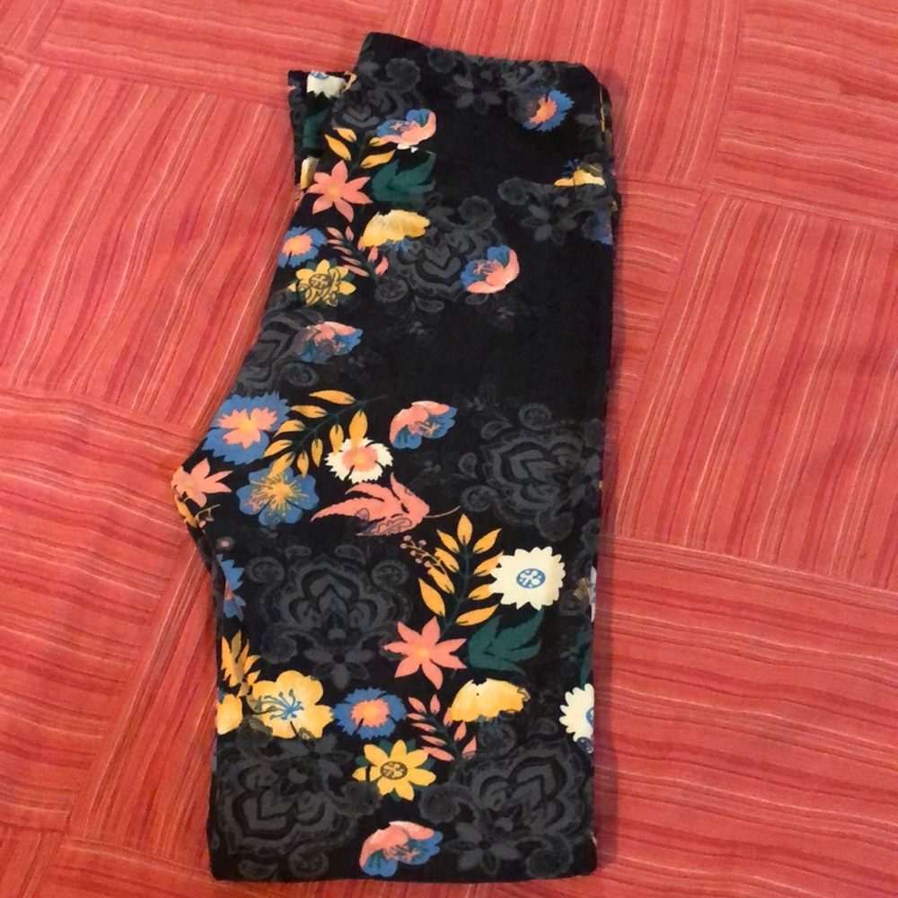 LuLaRoe Leggings OS